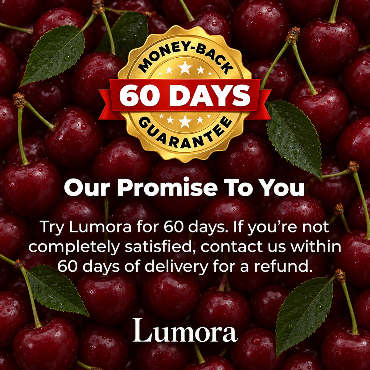 Less joint discomfort & easier walking in just two weeks