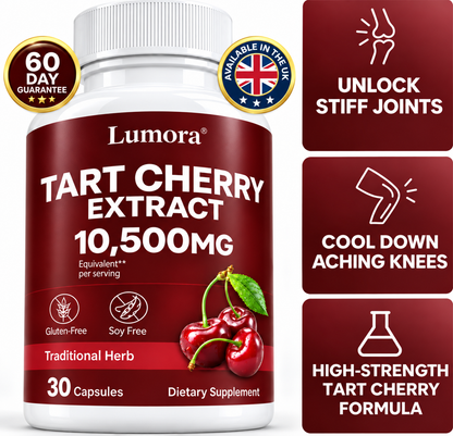 Less joint discomfort & easier walking in just two weeks