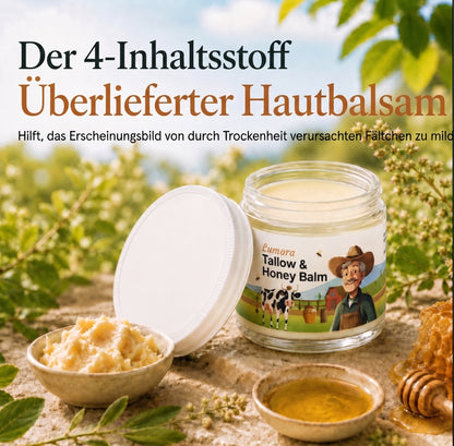 Farm-Fresh Deep Hydration Balm