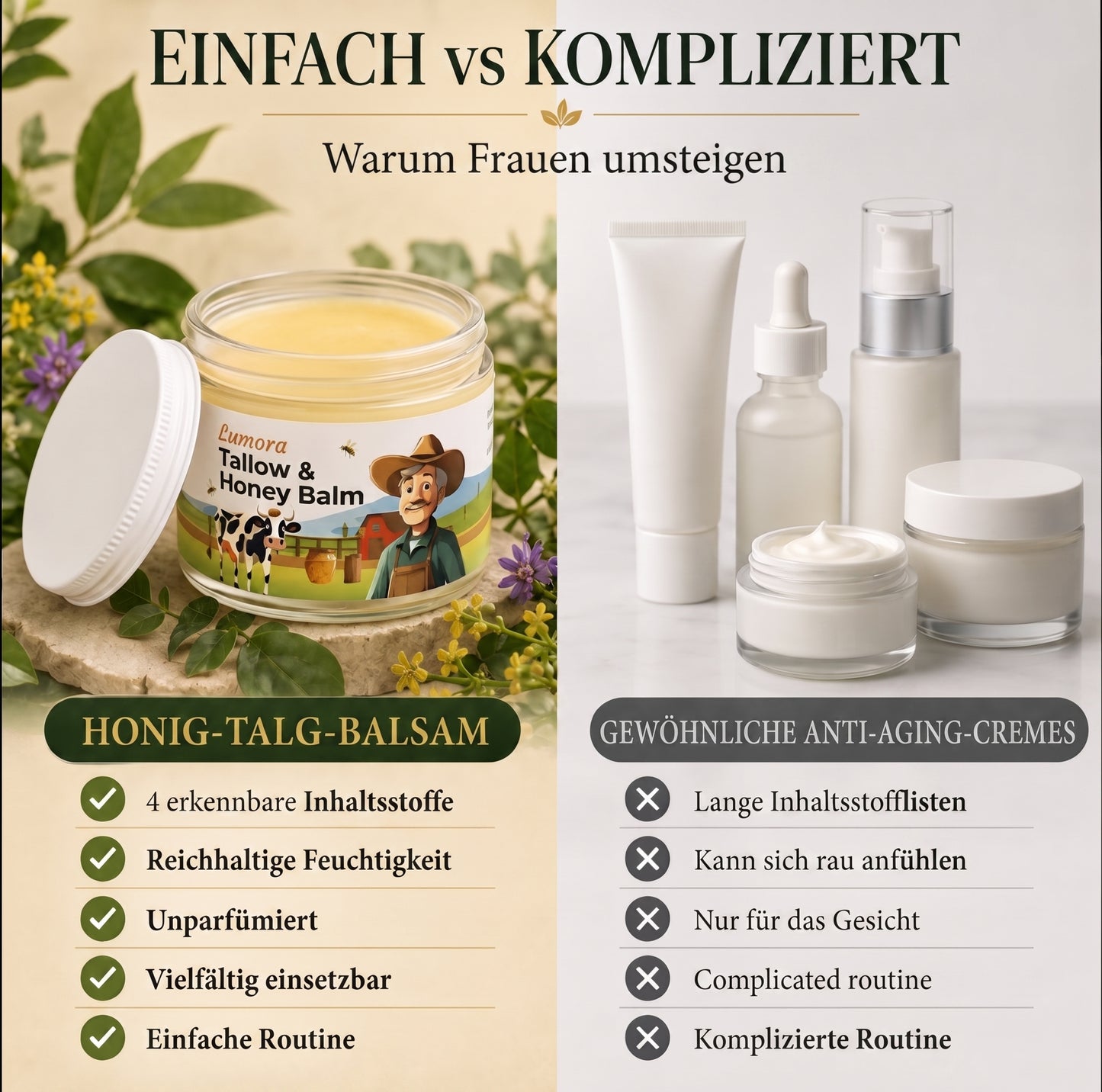 Farm-Fresh Deep Hydration Balm