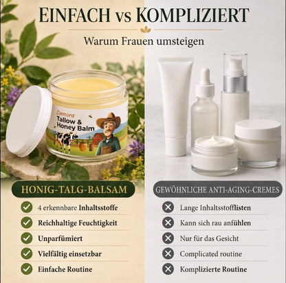 Farm-Fresh Deep Hydration Balm