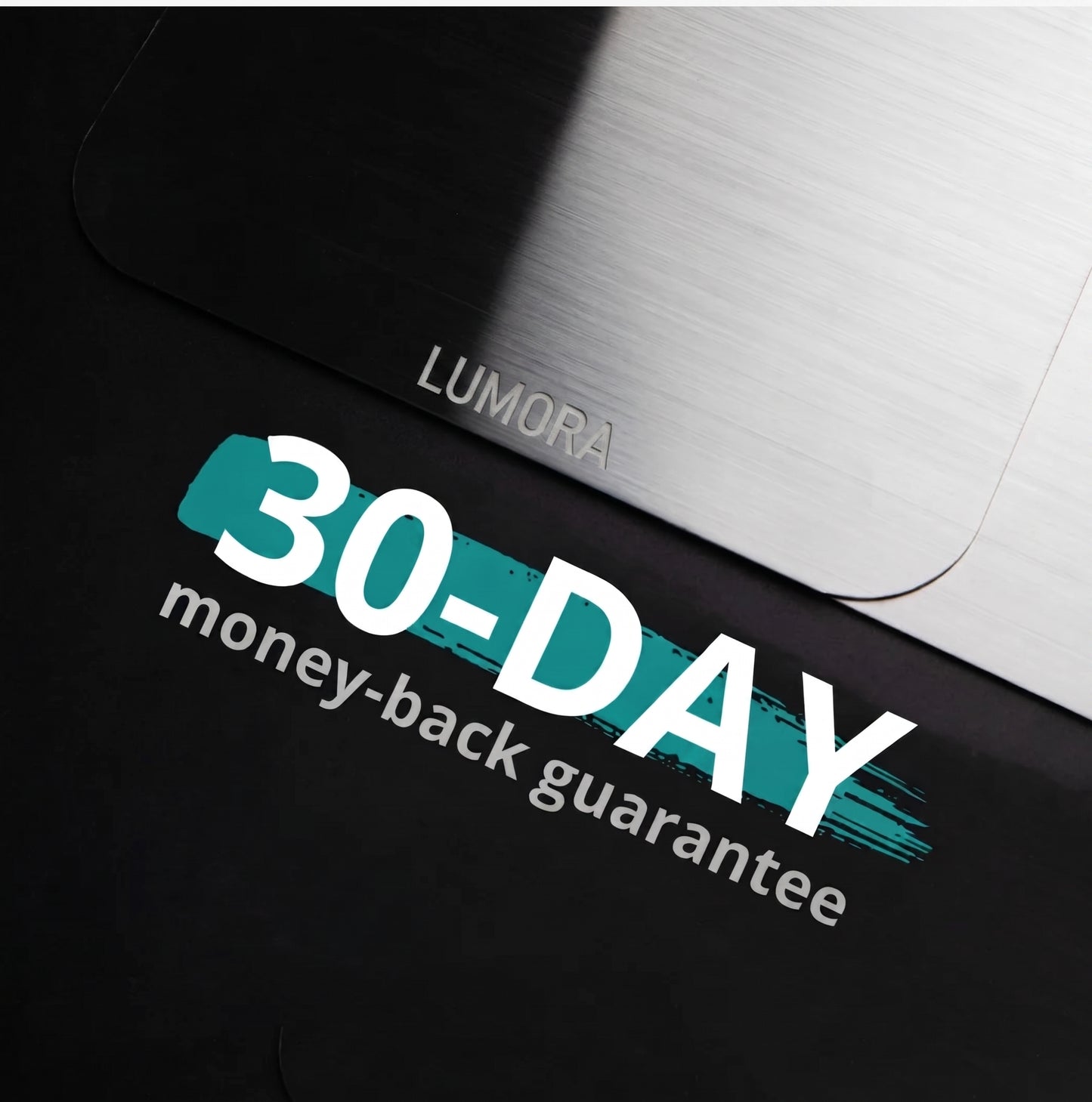 Lumora Titanium cutting board