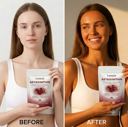 Lumora Astaxanthin