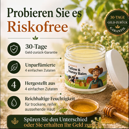 Farm-Fresh Deep Hydration Balm